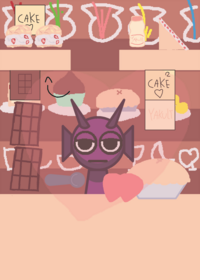 Feed Durple game