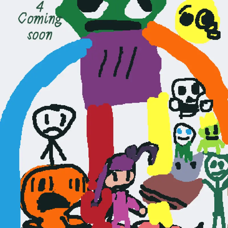 Game by @whisper1234567890