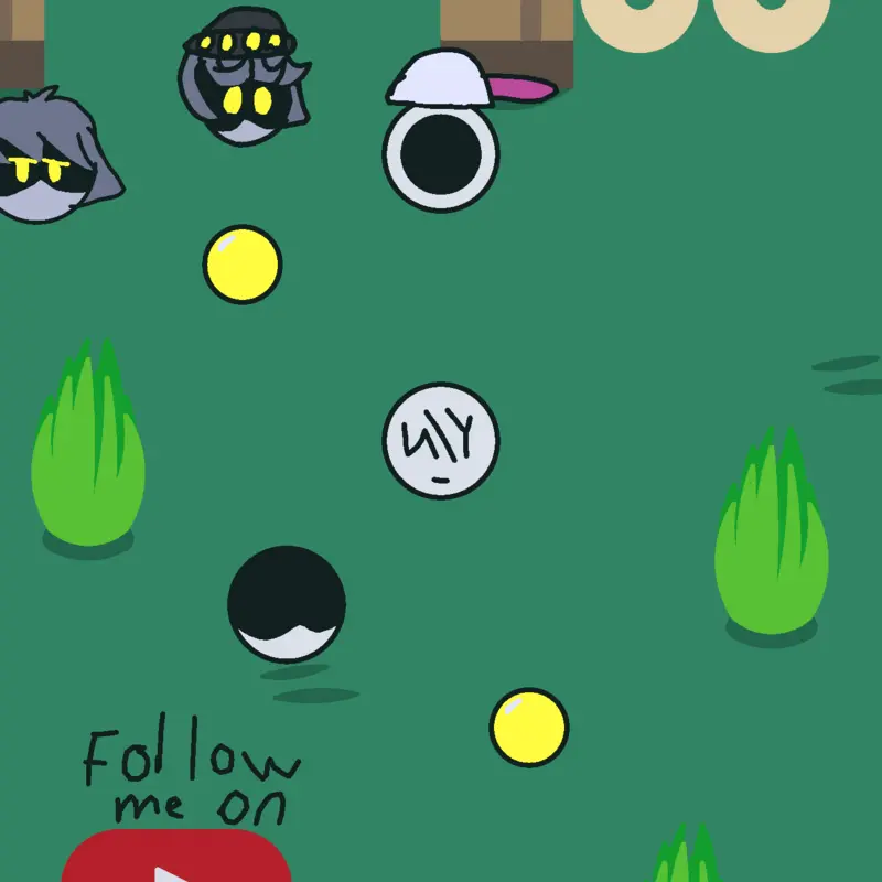 Game by @Kerstan_TheGameCreator11