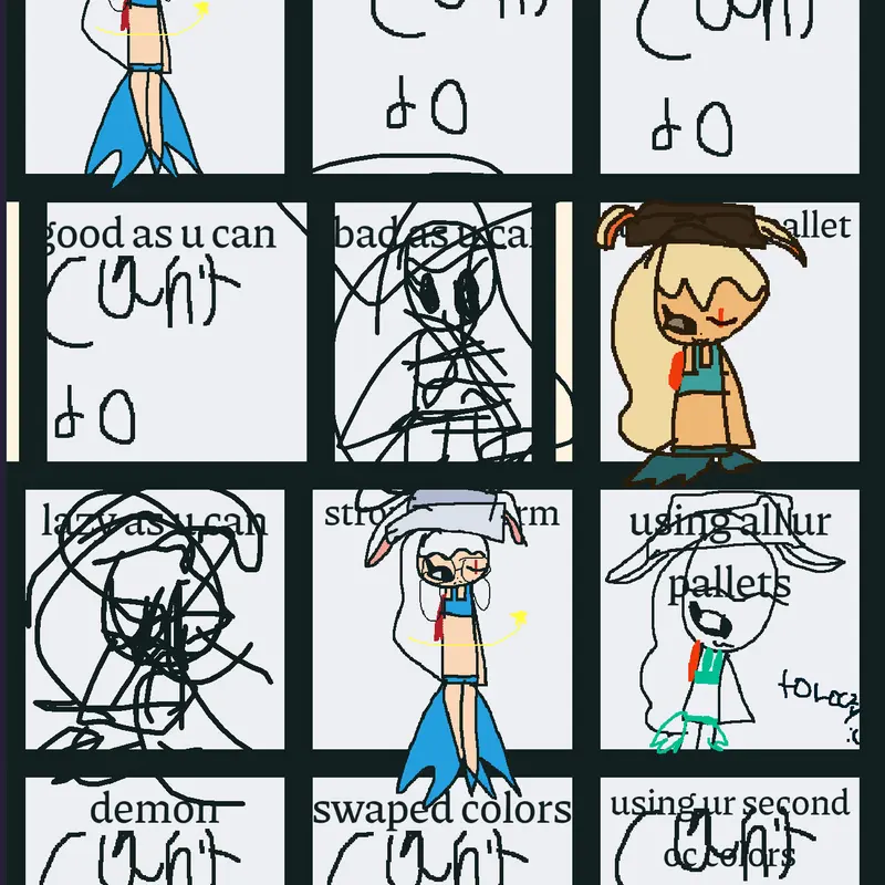 Game by @BringBackAH
