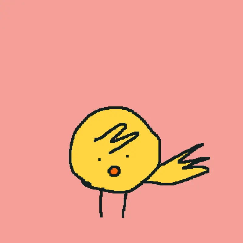 Game by @dinny_birds