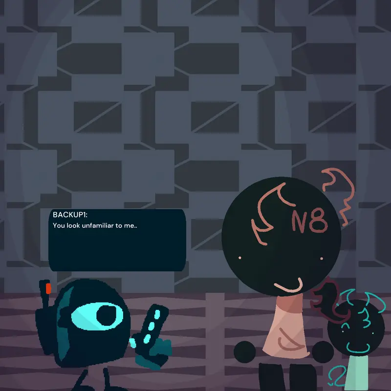 Game by @ASillyDuck
