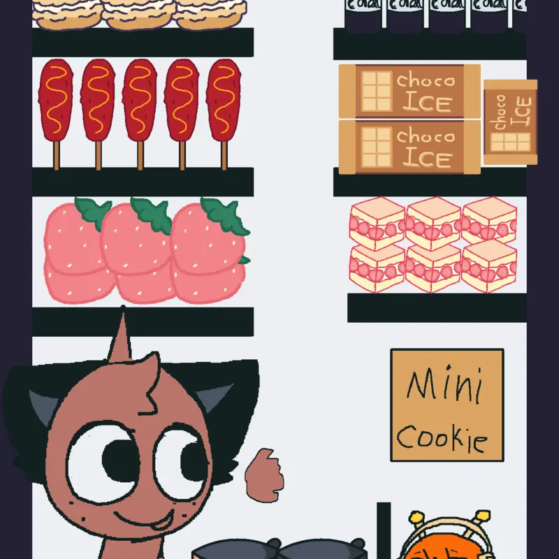 Game by @scarscar1