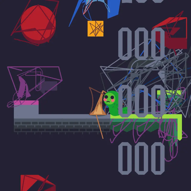 Game by @fleapy