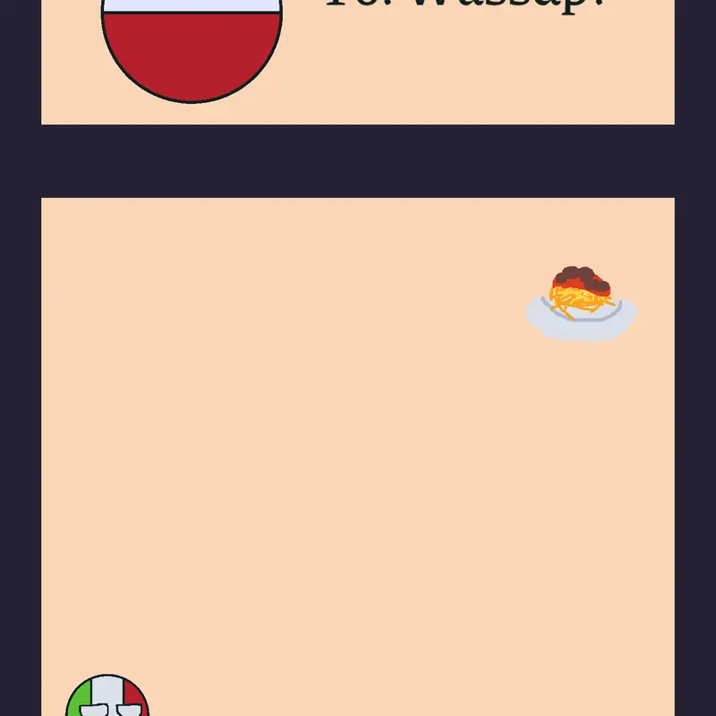 Game by @Poland_ball_