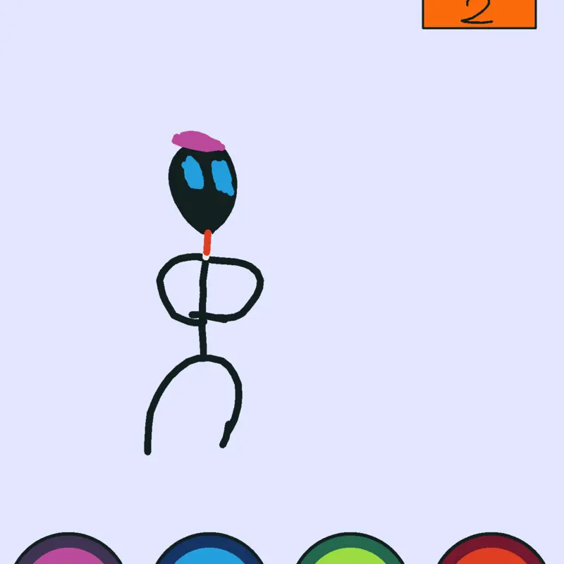 Game by @fofolo