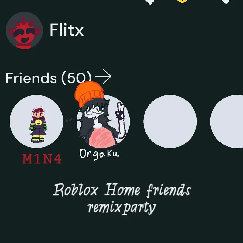 Game by @ongaku