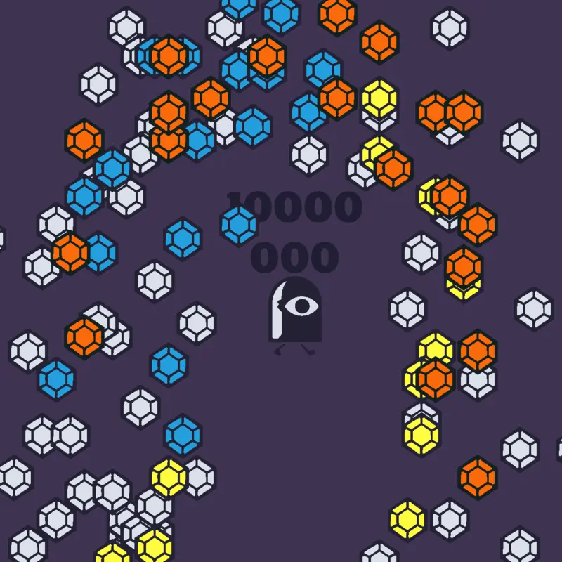 Game by @Hong_Kongball1997