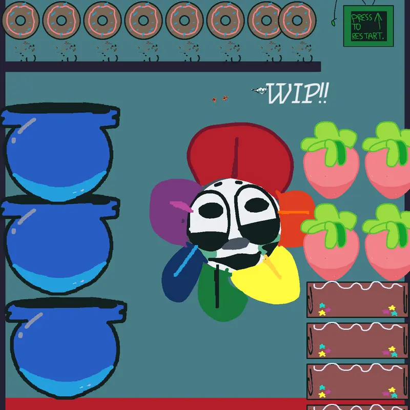 Game by @lina_emojicat