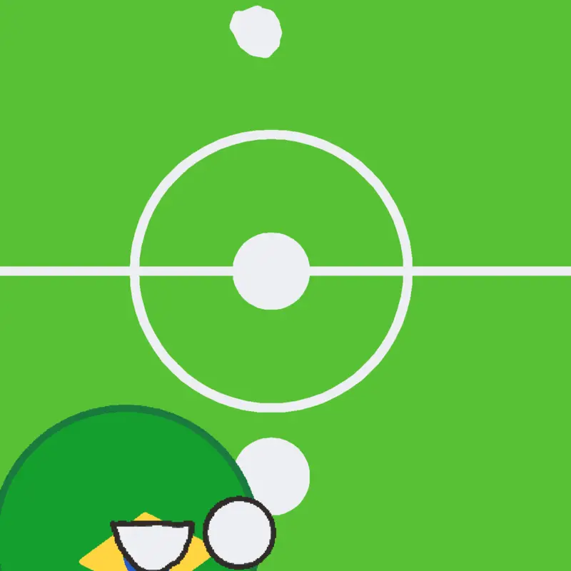 Game by @TonyNinho
