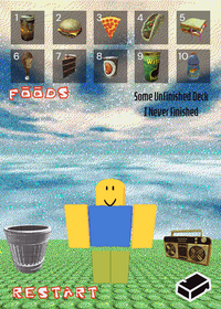 Roblox Ragdoll Remastered