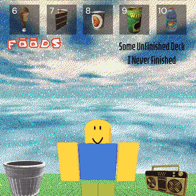 Roblox Ragdoll Remastered by @AbsoluteRavioli