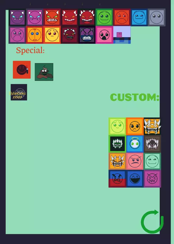 Game by @emu_games