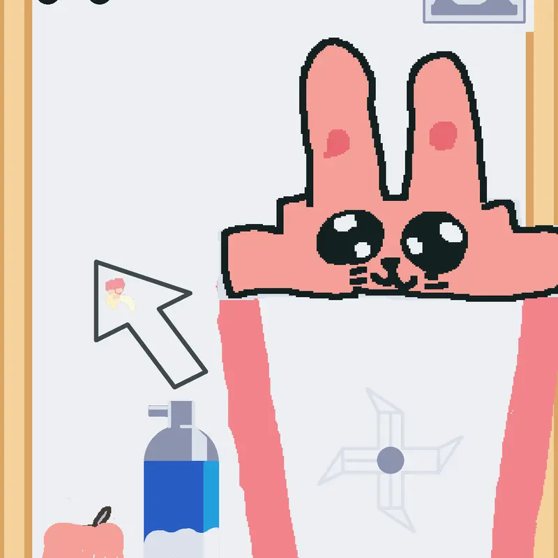 Game by @fallxlarvenstory