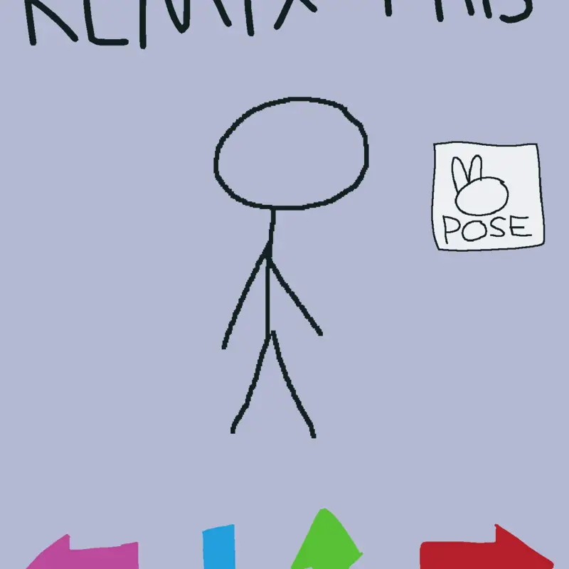 Game by @MustiXD