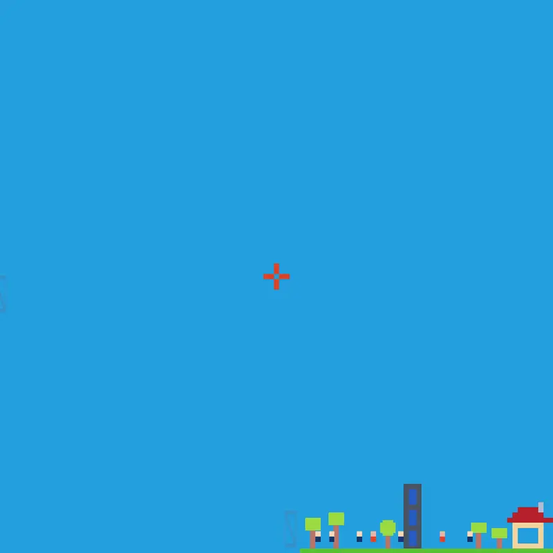 Guys remix this game don't put any sus by @invinbrsik