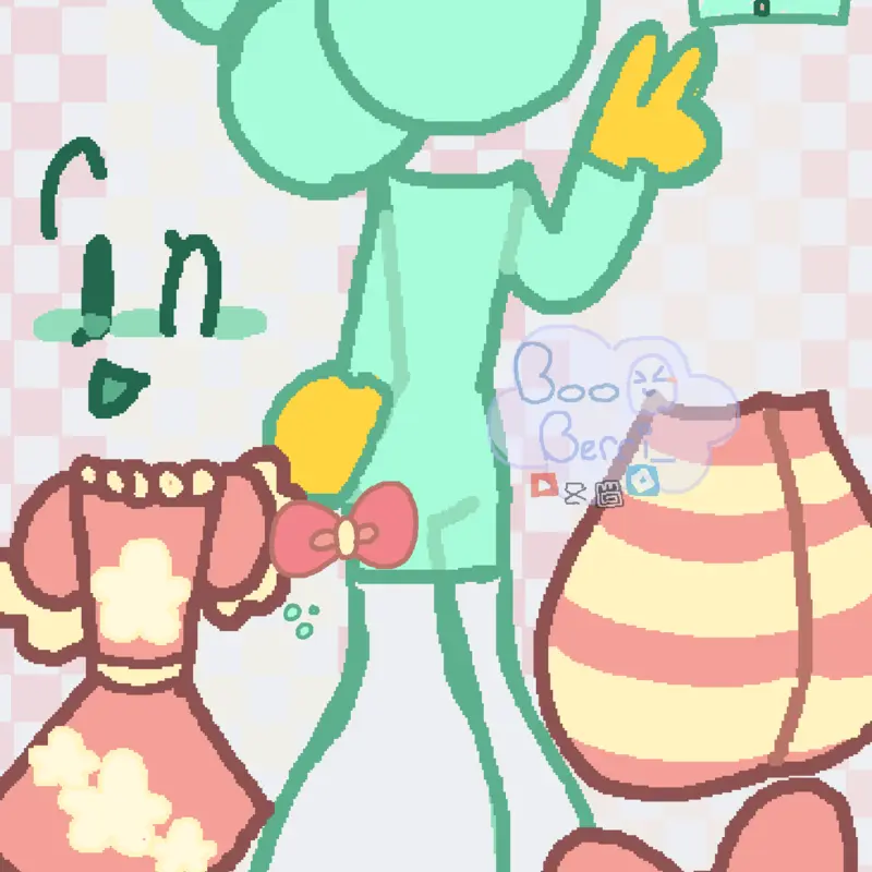 Game by @Potatoandtomatos