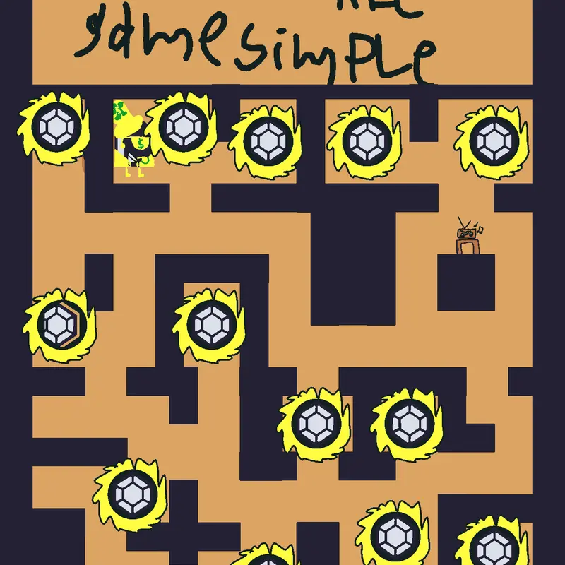 Game by @pepe-567XD-spanish