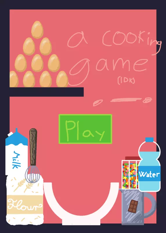 Game by @Isabellethecat