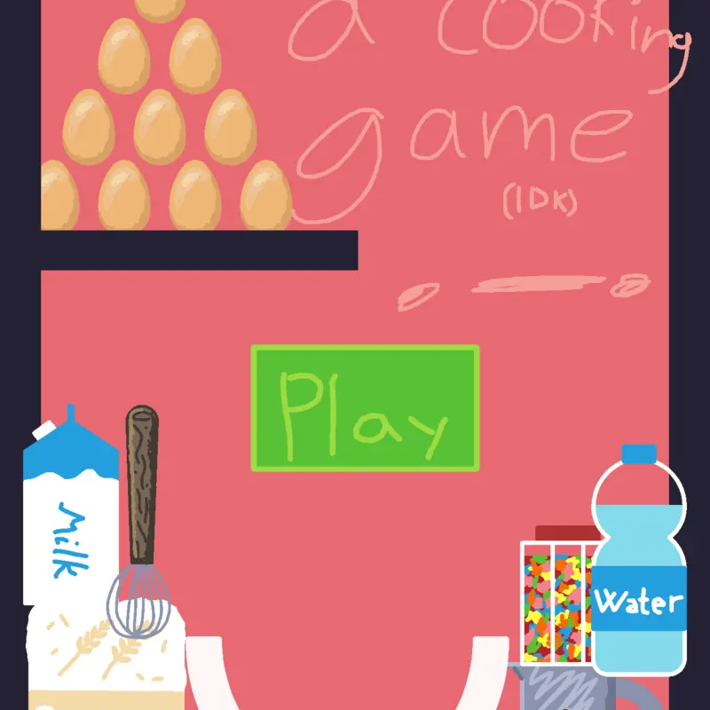 Game by @Isabellethecat