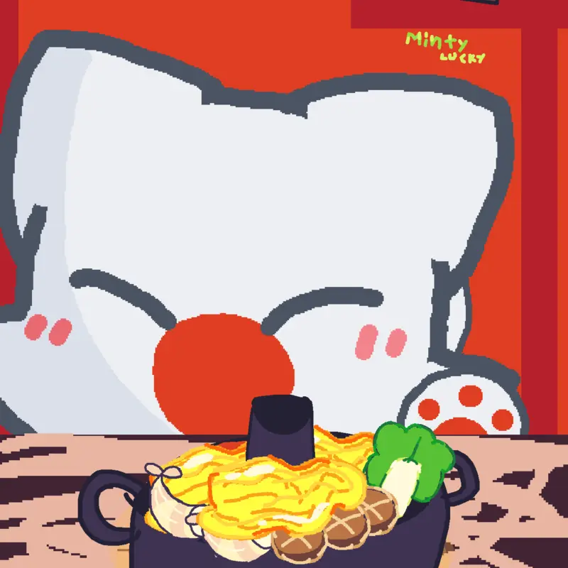 Game by @mintylucky