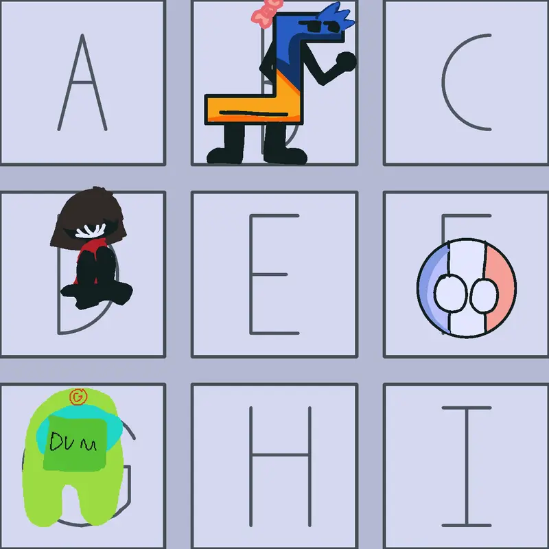 Game by @-Xau-