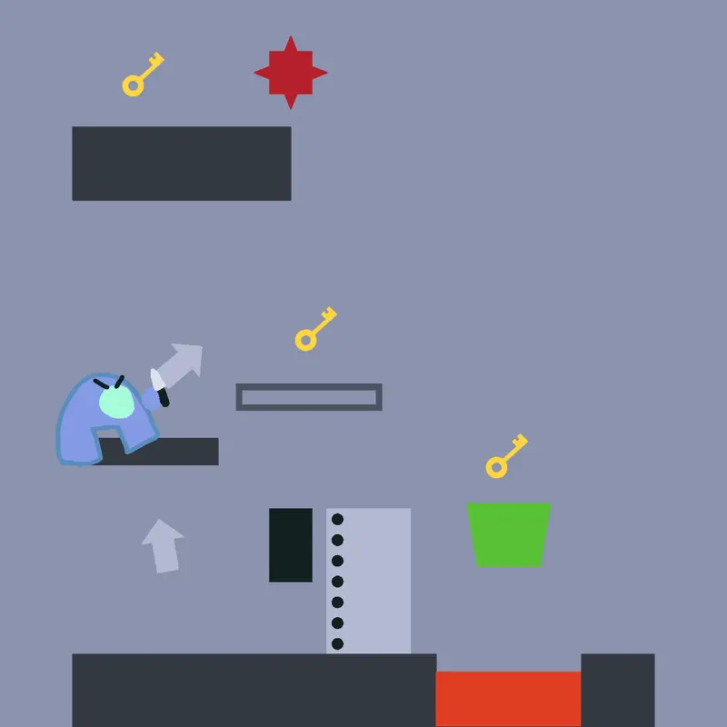 Game by @the_amongus