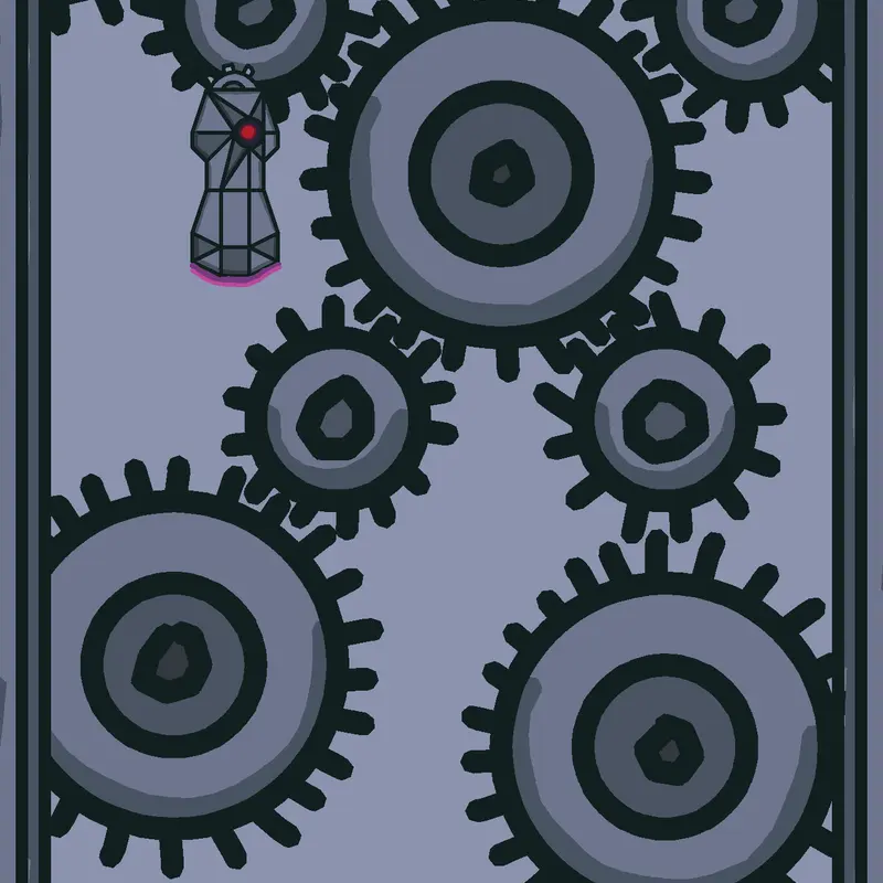 Game by @Uroside