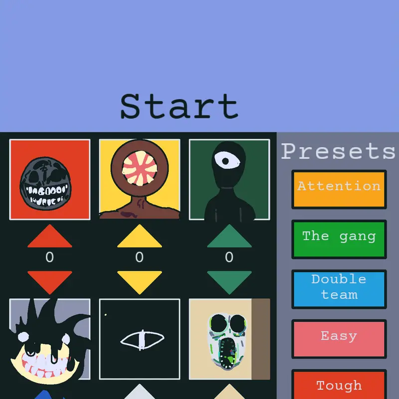 Game by @saifanhassan1842