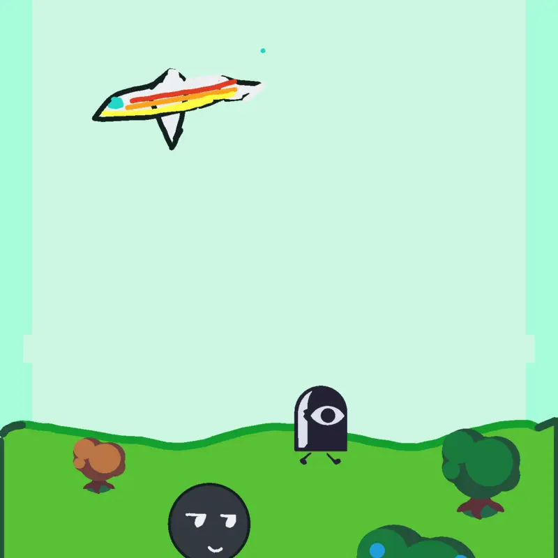 Game by @H4PPY_W0RLD