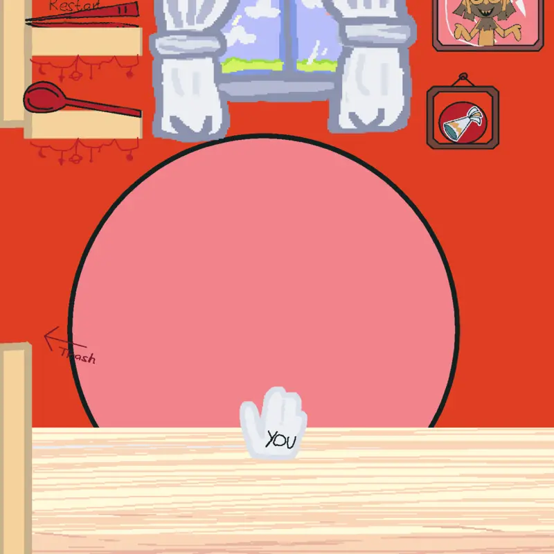 Game by @HypeOn