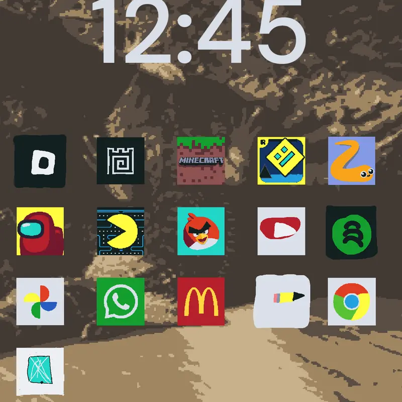 Game by @heyitspixie