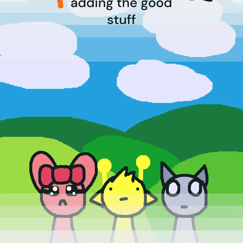 Game by @OutlineALTER