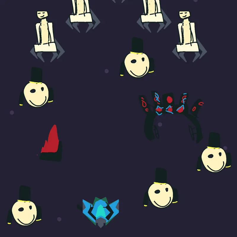Game by @geniel1112