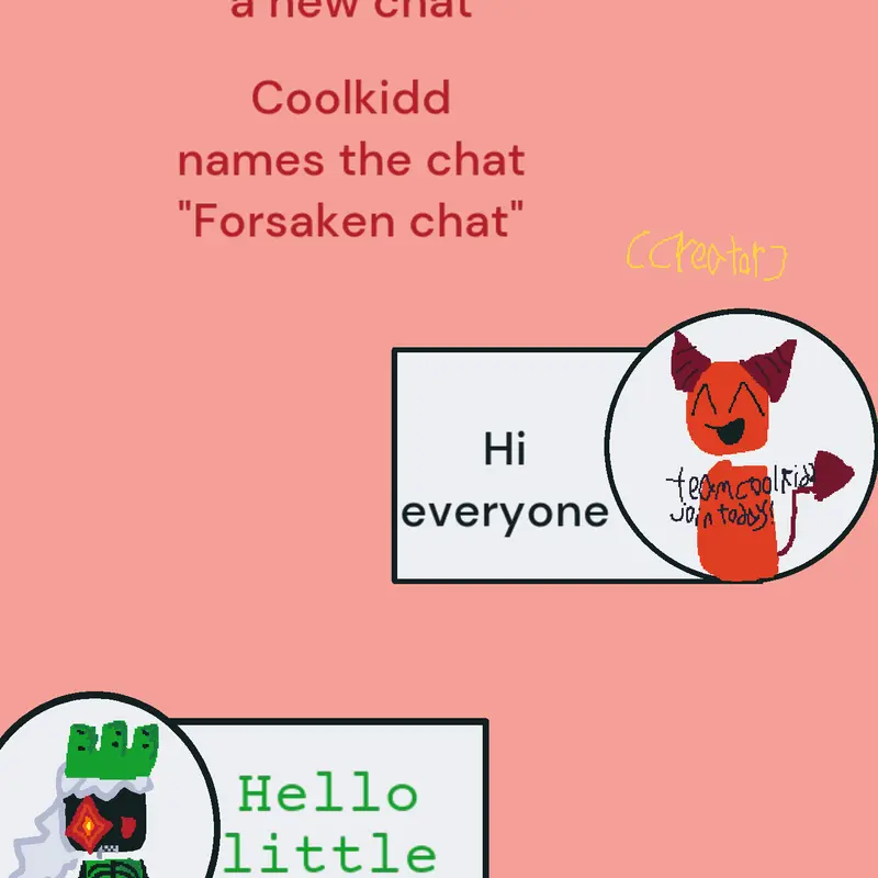Game by @the_cute_pursuer