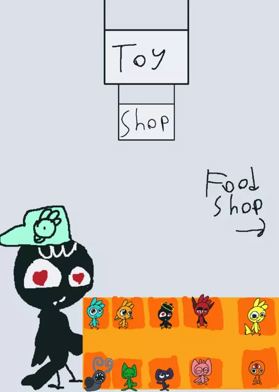Game by @tinpo