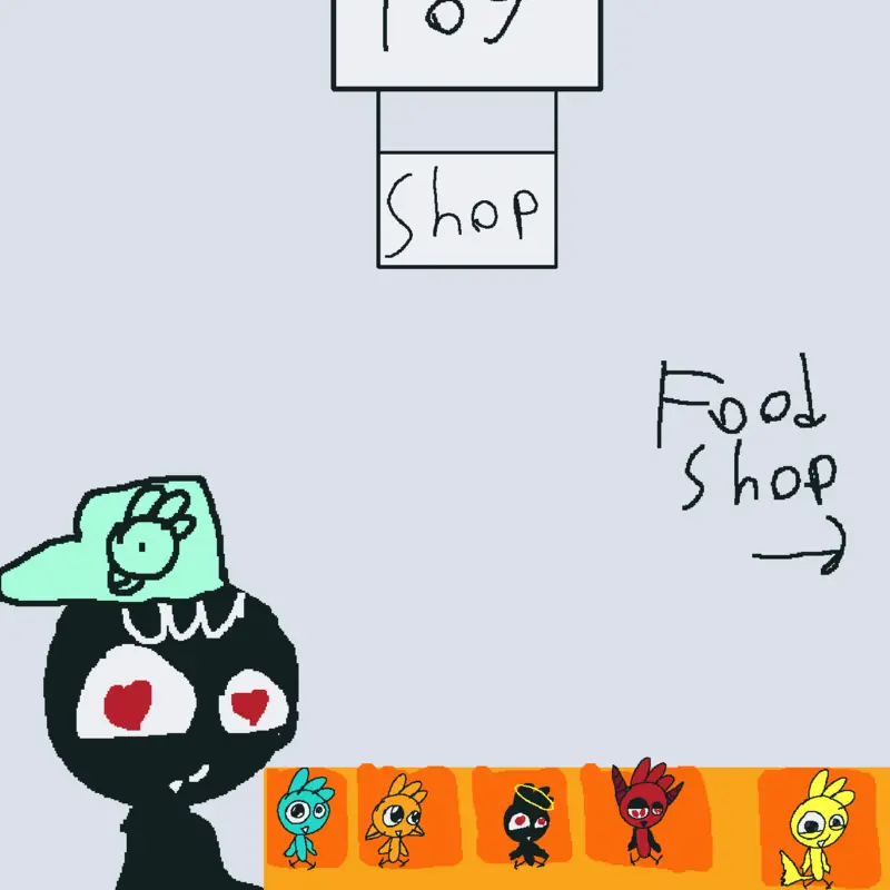 Game by @tinpo