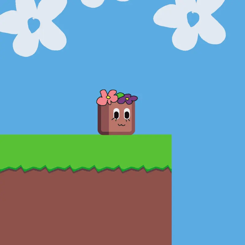 Game by @minimeri
