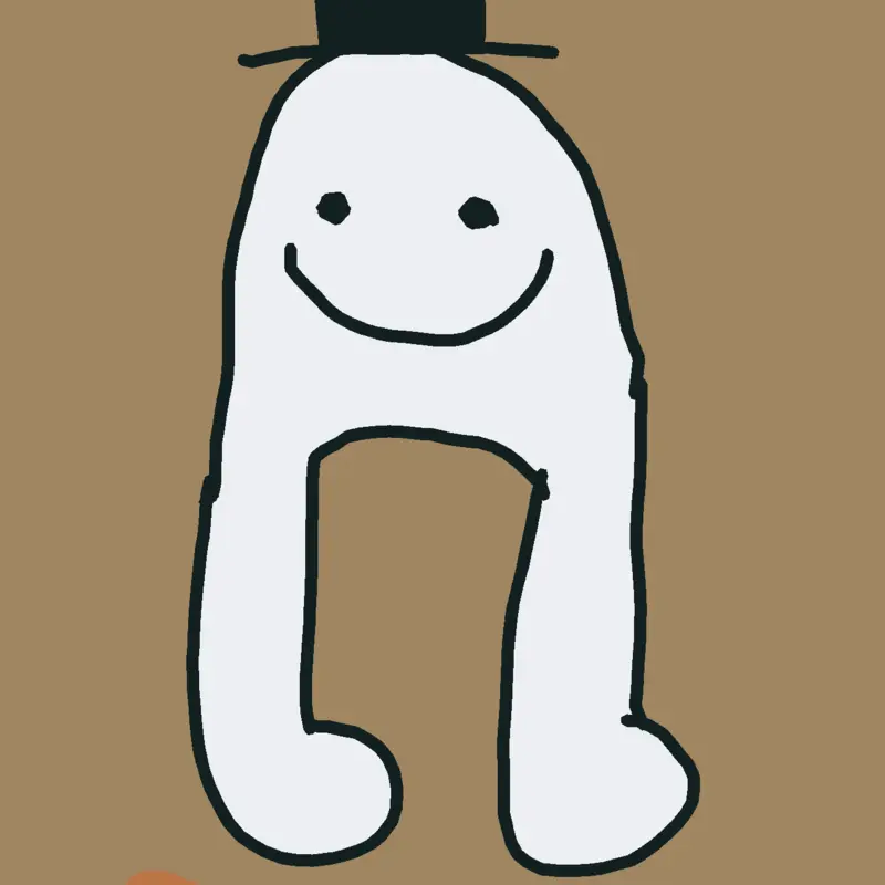 Bob by @The_Penny_Pyramid