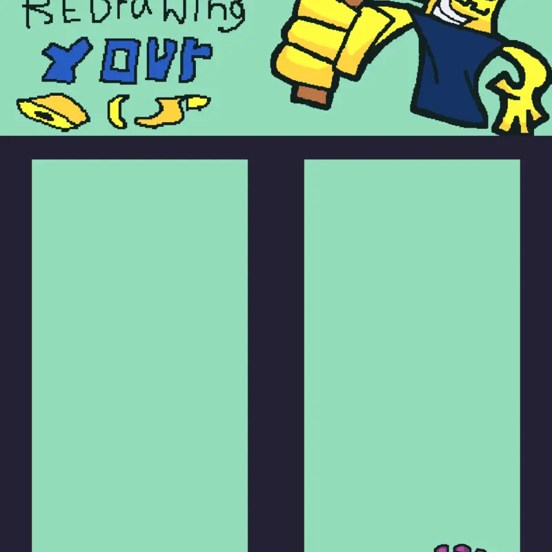 Game by @Andrewscomeback