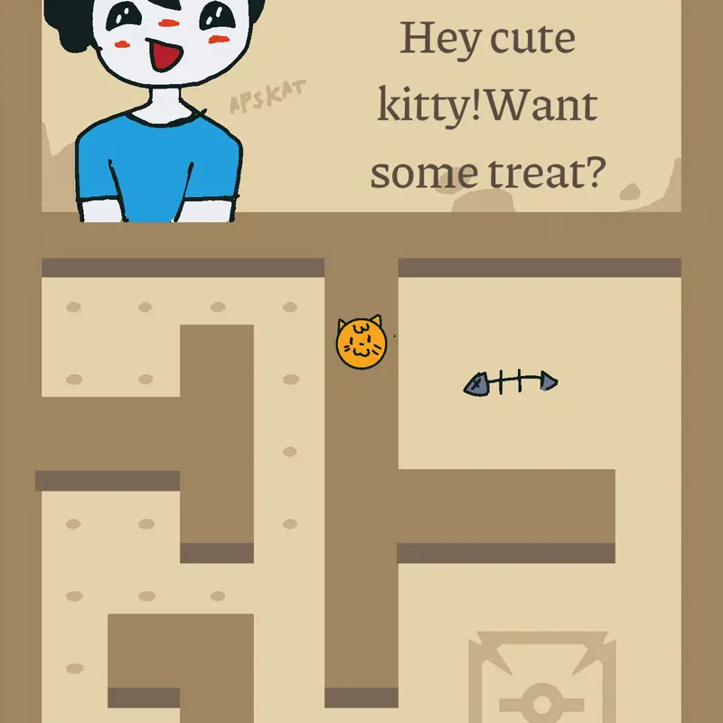 Game by @Okayolafandmaymeng
