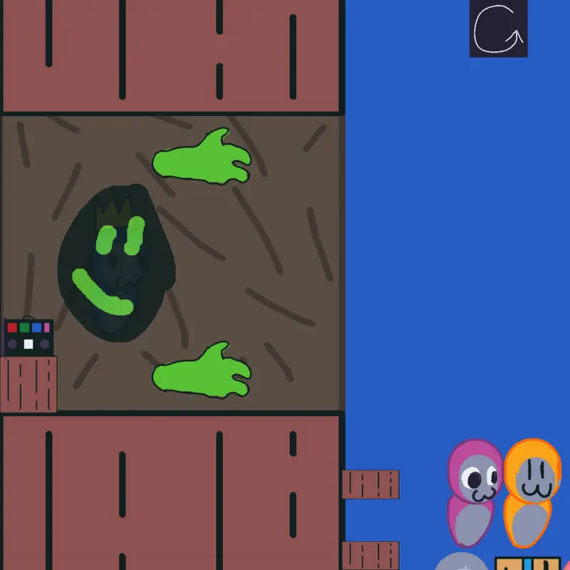 Game by @alexbrdmariasis
