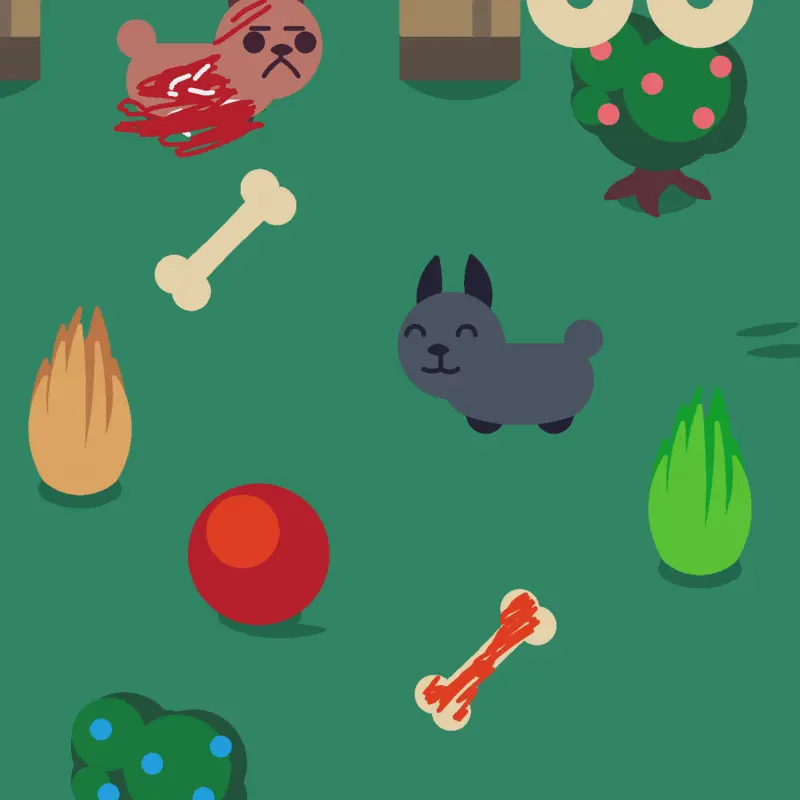 Game by @2362673