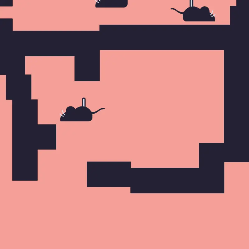 Game by @bubbybunny
