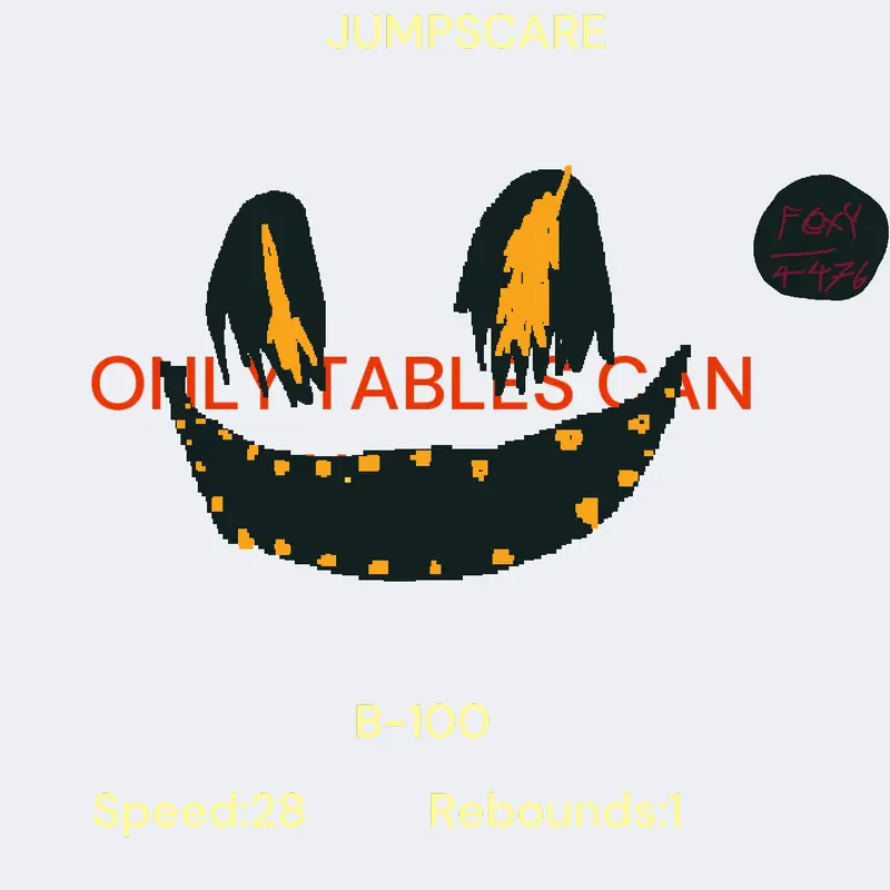 Game by @greenandorang