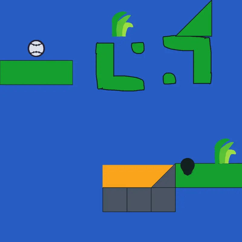 Game by @banana_happy