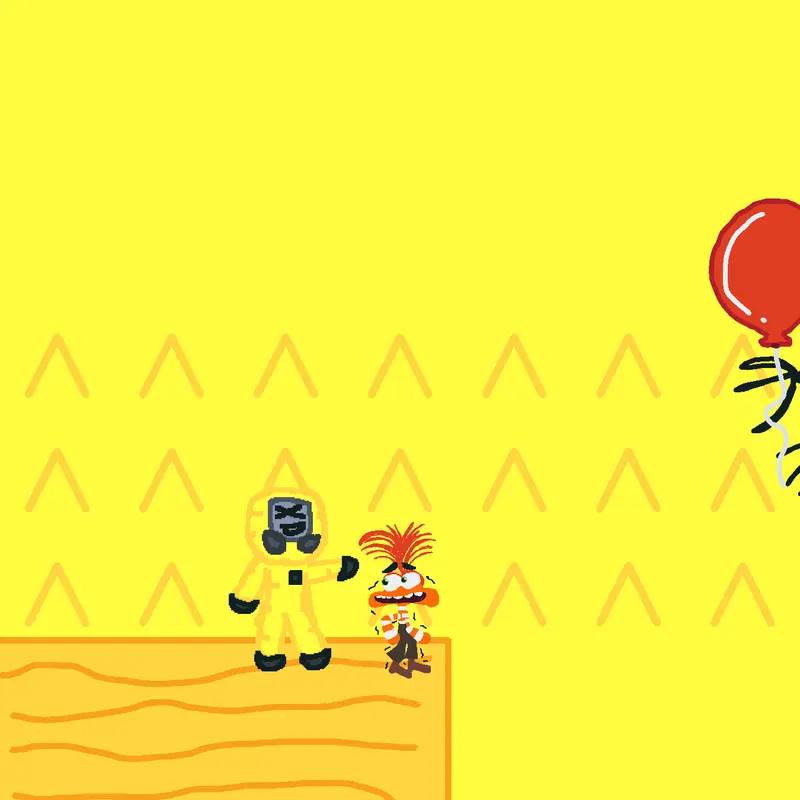 Game by @Churi
