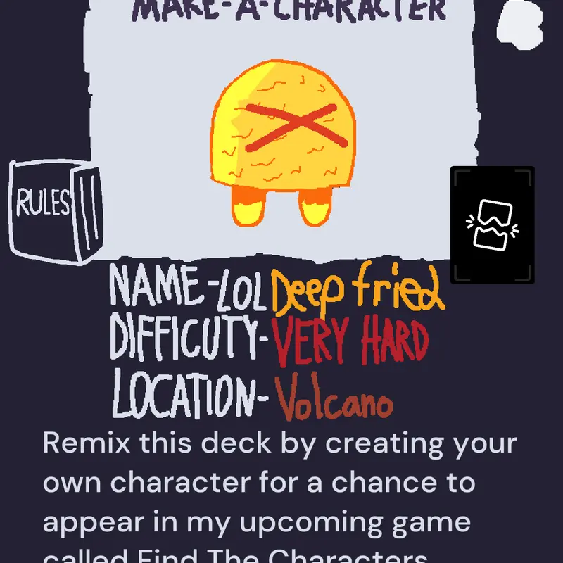 Game by @sonicREALFAN_sonicALLY