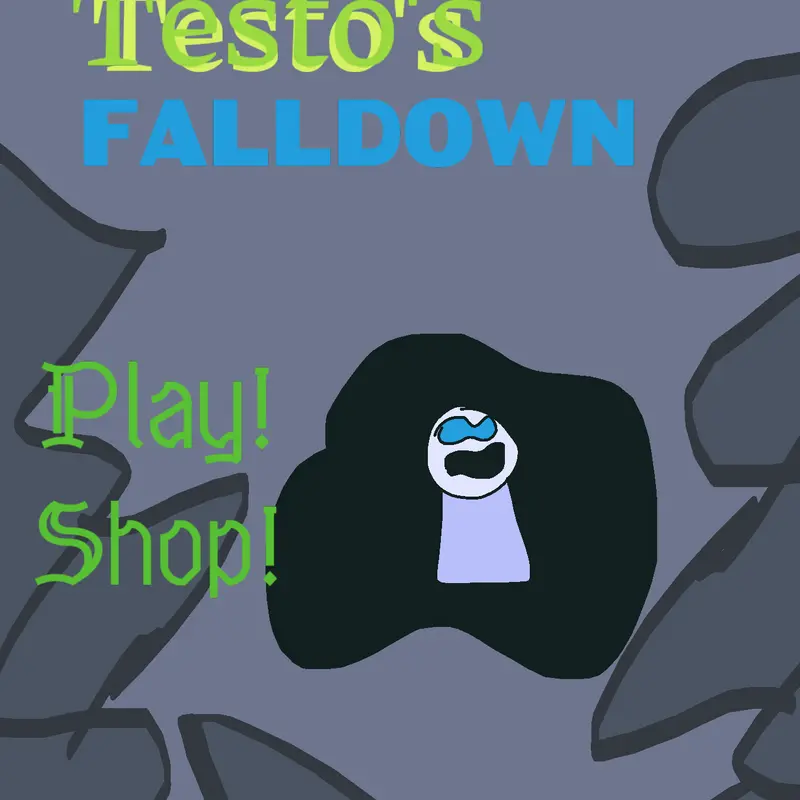 Game by @TestoMcFrendo_