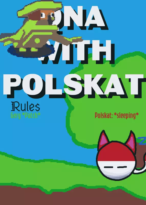 Game by @Chainey